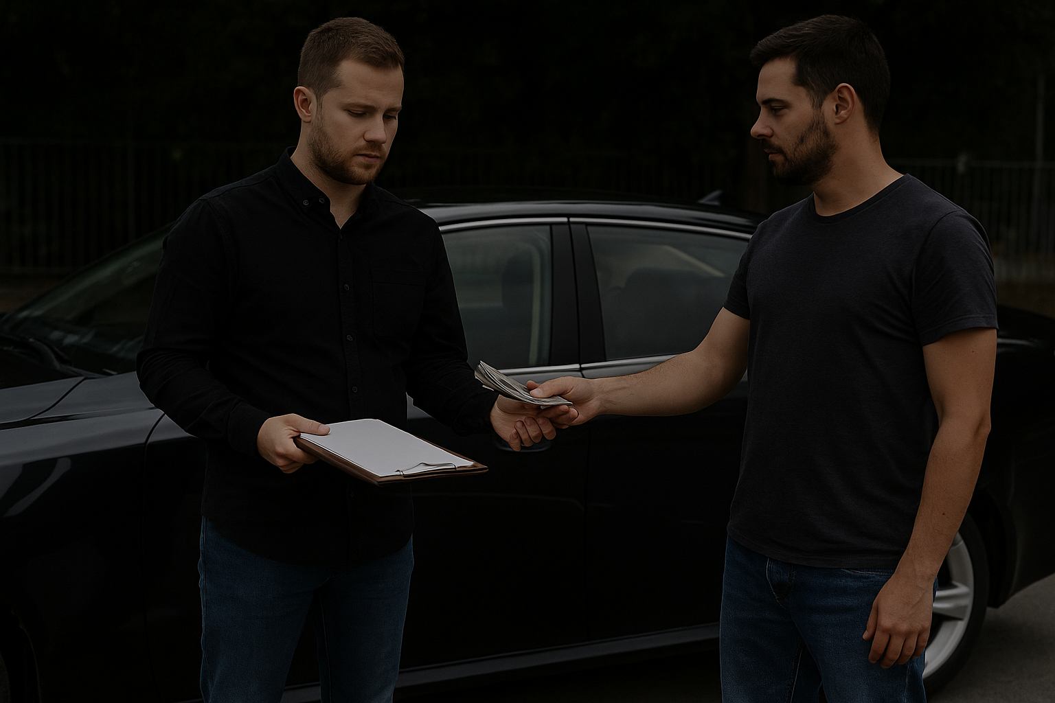 cash for cars removal instantly in Abu Dhabi transaction