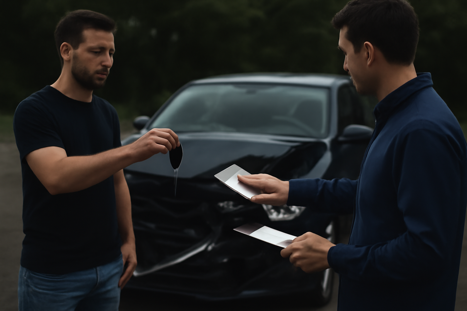 Sell my broken car for cash near me in Abu Dhabi