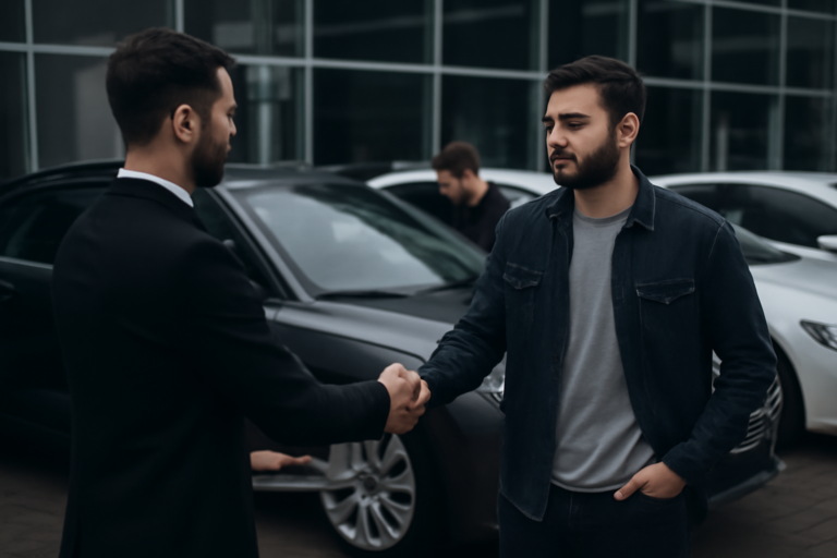 places that buy cars near me