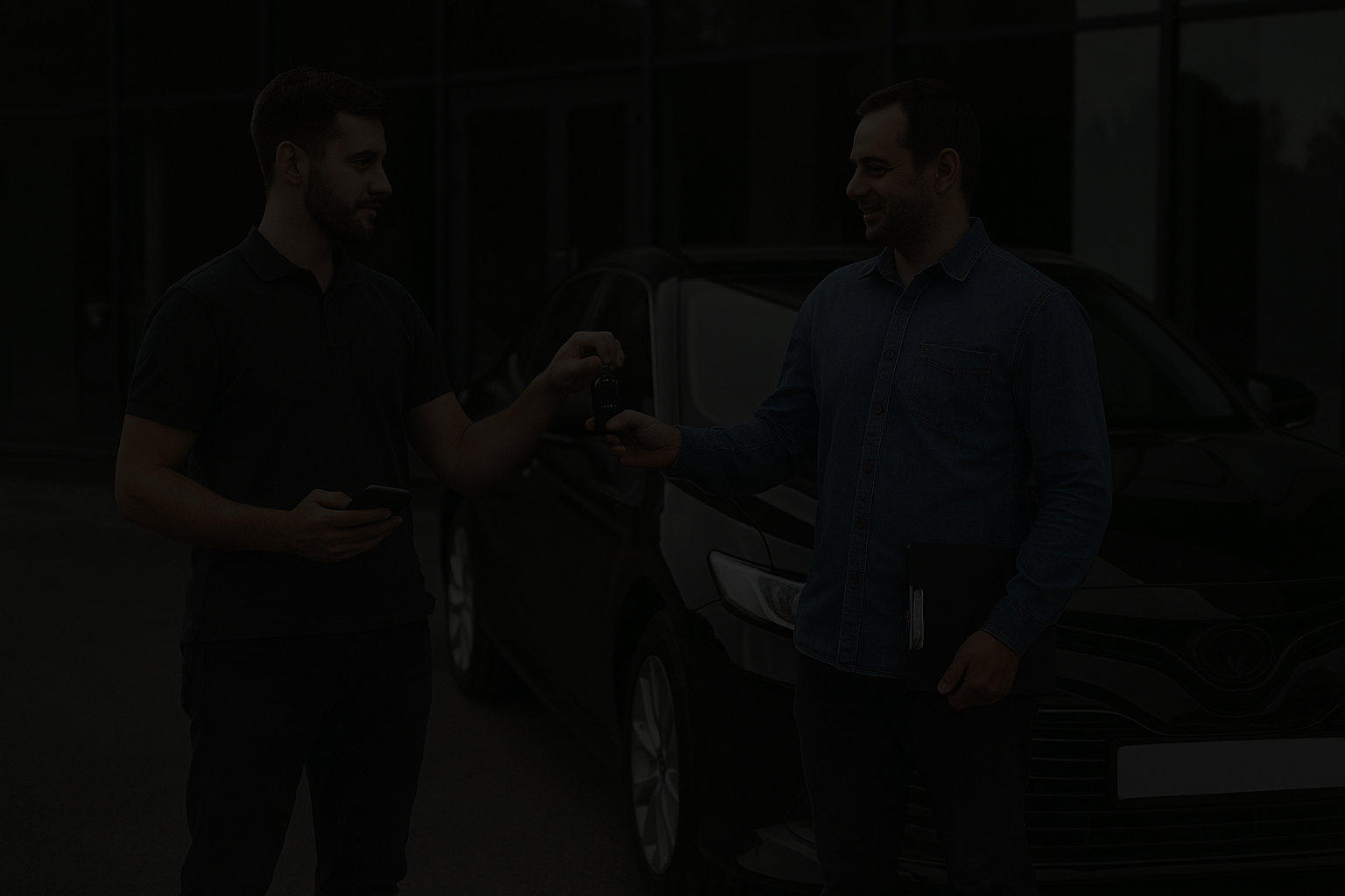 sell any car Abu Dhabi contact number transaction outside showroom