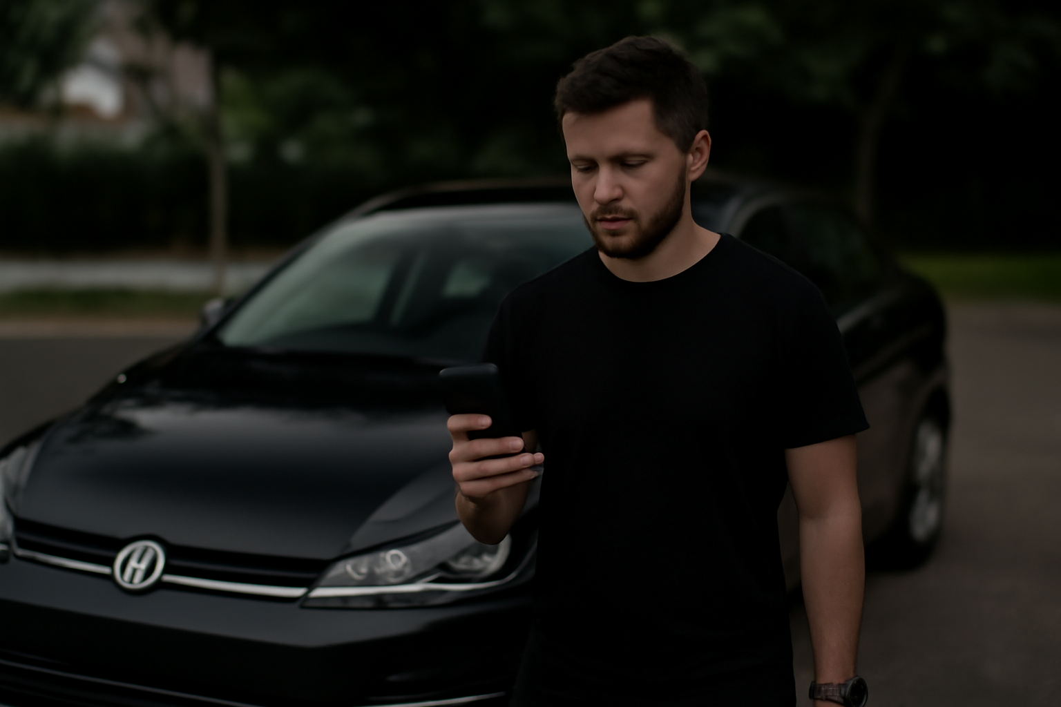 sell my car online in Abu Dhabi