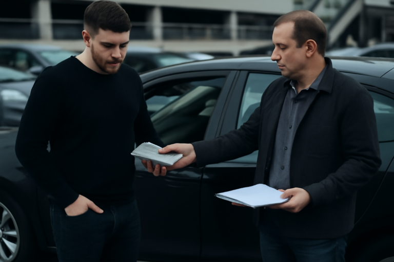 Quick car valuation for my car in Abu Dhabi using iCarsU.com