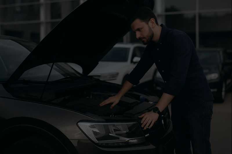 How Much Can I Sell My Car For