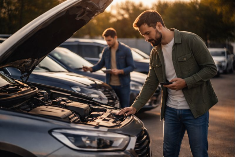 Best Car Websites To Buy Used Cars