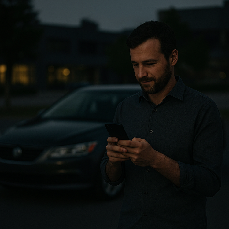 Sell car instantly online service in Al Dhait Abu Dhabi