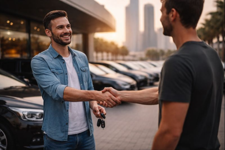 Best Way To Sell Your Car Quickly