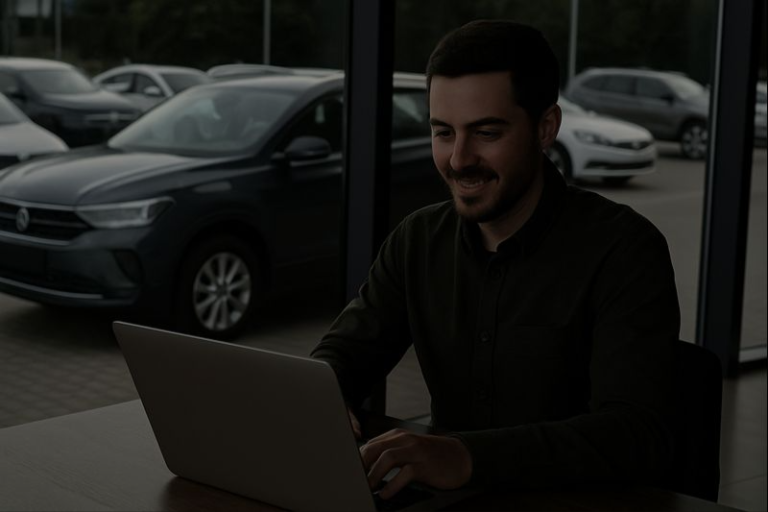 Places To Sell Cars Online