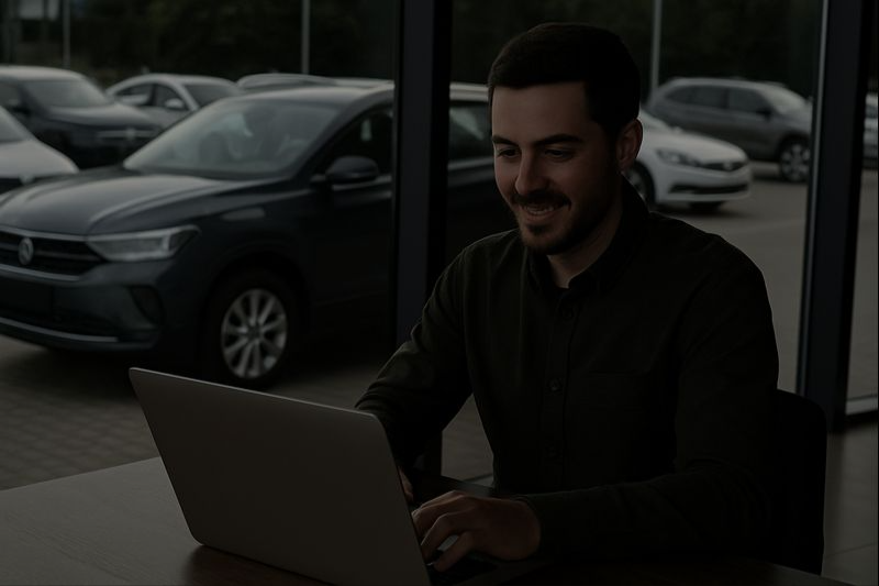 Places To Sell Cars Online