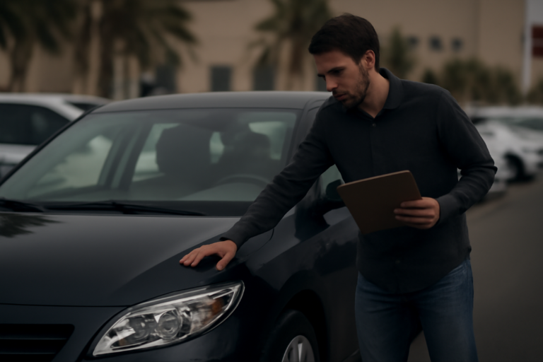 Find Price Of Used Car