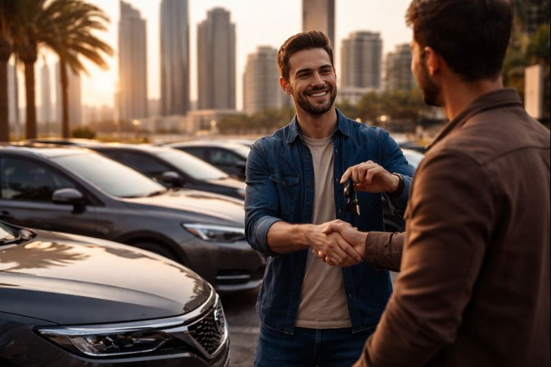 Ad Cars