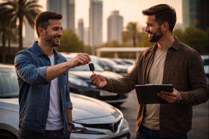 Websites For Car Selling