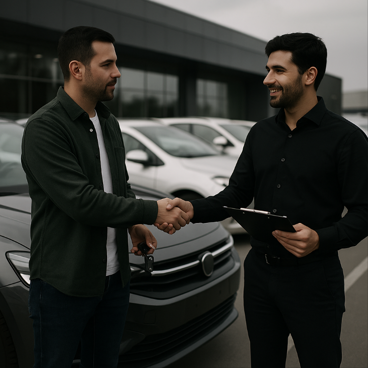 trusted car buyer in Mohammed Bin Zayed City Abu Dhabi