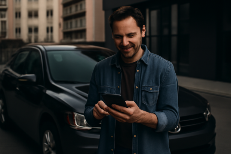 Sell Car Online With No Paperwork In Al Nuaimia