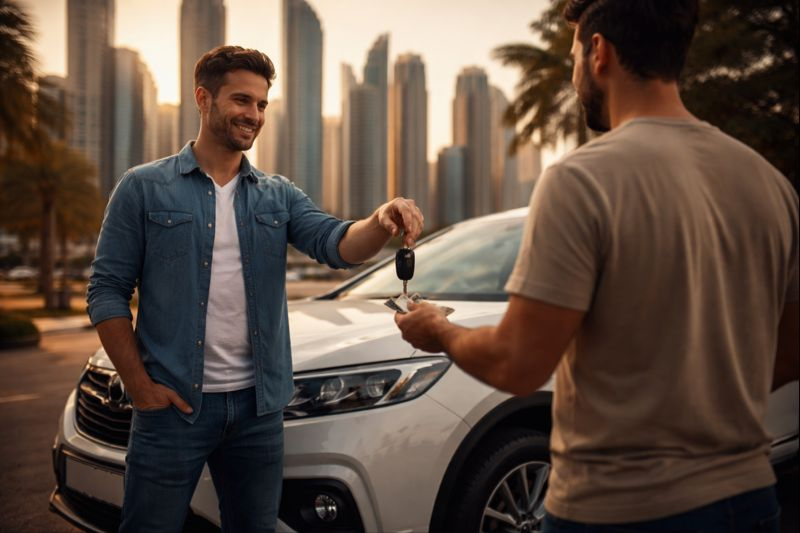 Ad Cars