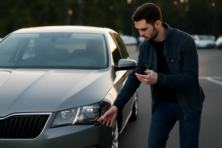 Free Ads To Sell Car