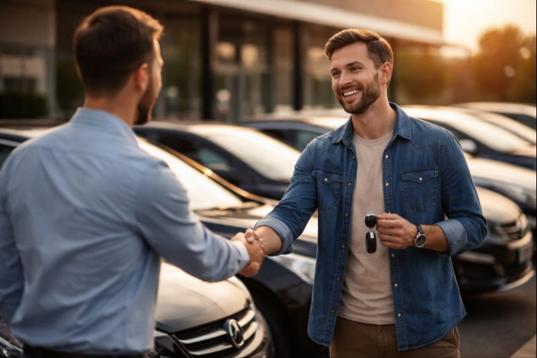 Best Car Buying Sites