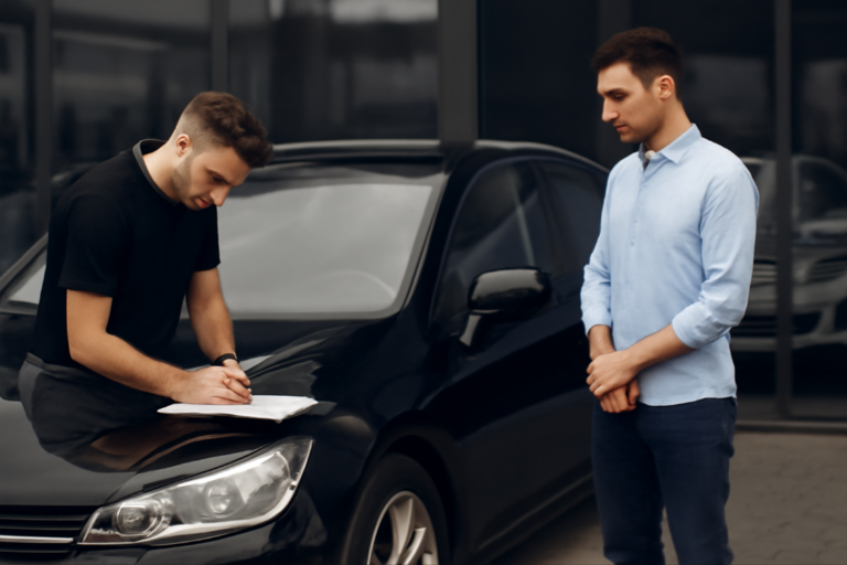 Online Car Selling Abu Dhabi