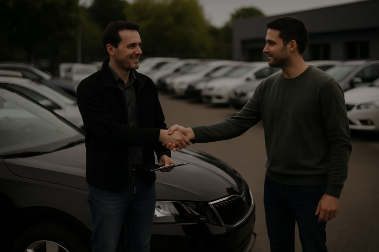 used car dealer Jubail island service in Abu Dhabi