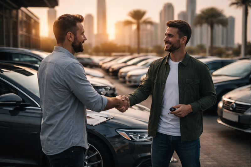Best Car Websites