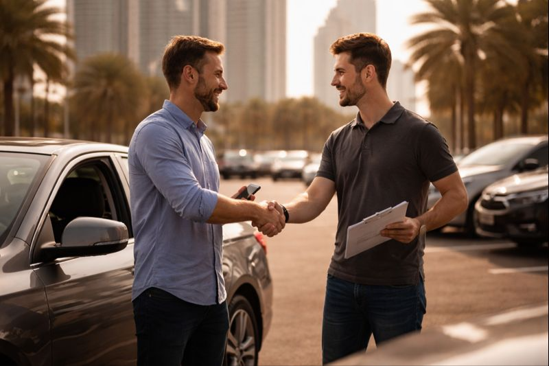 Sell Any Car Abu Dhabi Contact Number