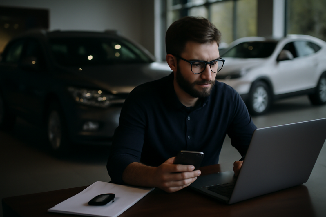 Buy used cars online UAE