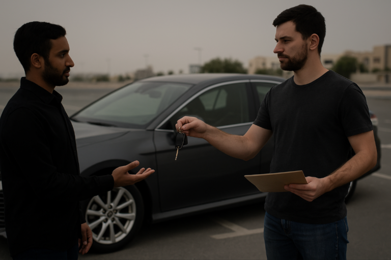 same day car buyers near Saadiyat Island selling car fast