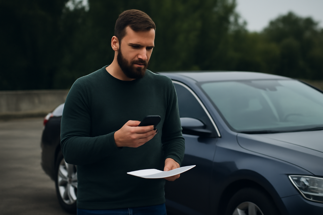 Sell Car Online Instantly In Al Nakheel