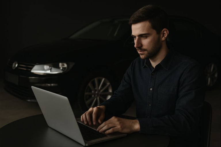 Post My Car For Sale Online