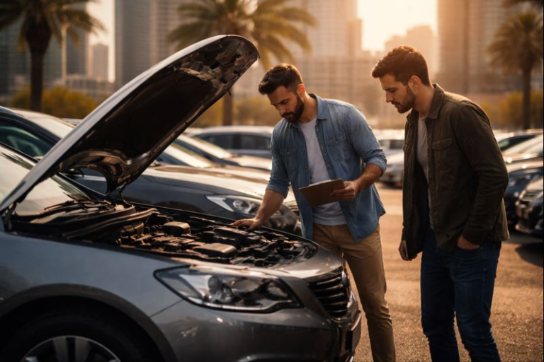 Best Place To Buy Used Cars