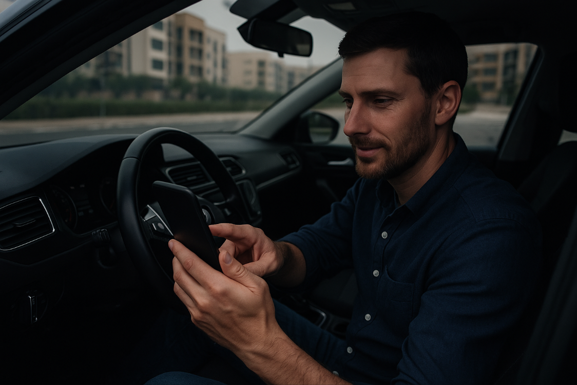 sell car online service in Al Salama Abu Dhabi