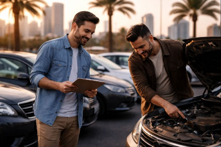 Best Car Websites To Buy Used Cars