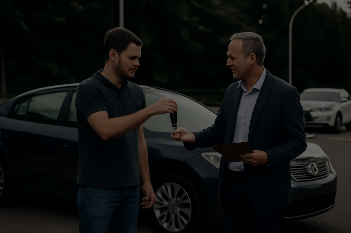 Same Day Car Buyers Near Al Nakheel