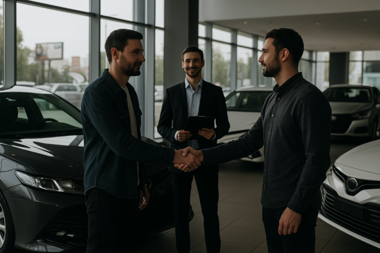 sell any car service in Dubai Festival City Mall