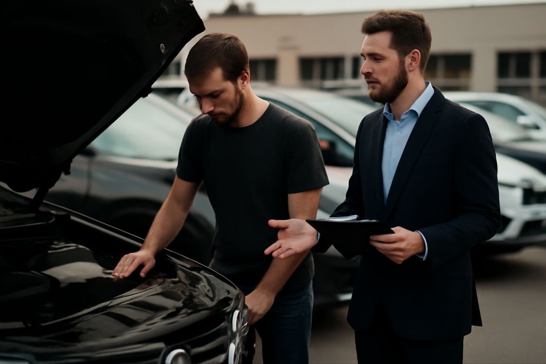 Sell my car Abu Dhabi