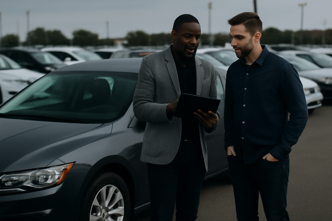 Website To Buy Used Cars In Uae