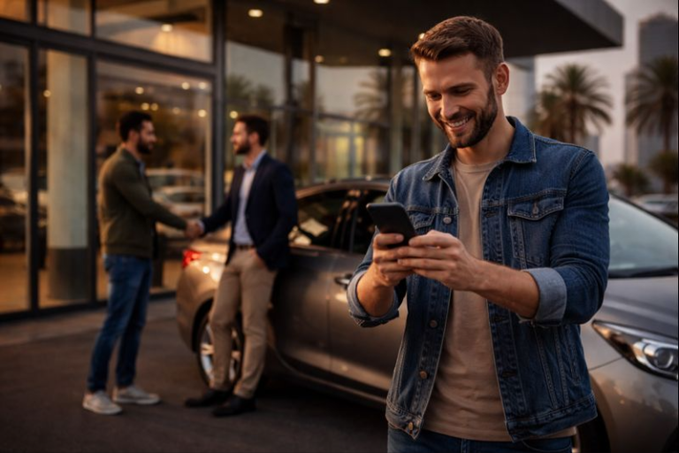 Websites To Sell My Car