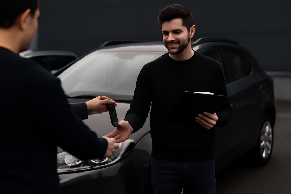 Sell any car in Al Salama