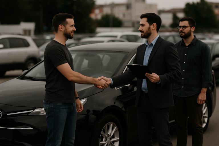 Buy used cars Fujairah service in Fujairah City