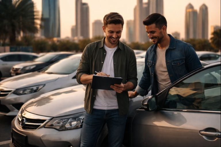 Sell Used Car Online Free