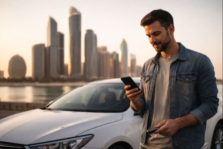 Get A Quote For My Car Online