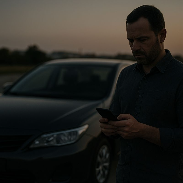 Instant Valuation For My Car Sale