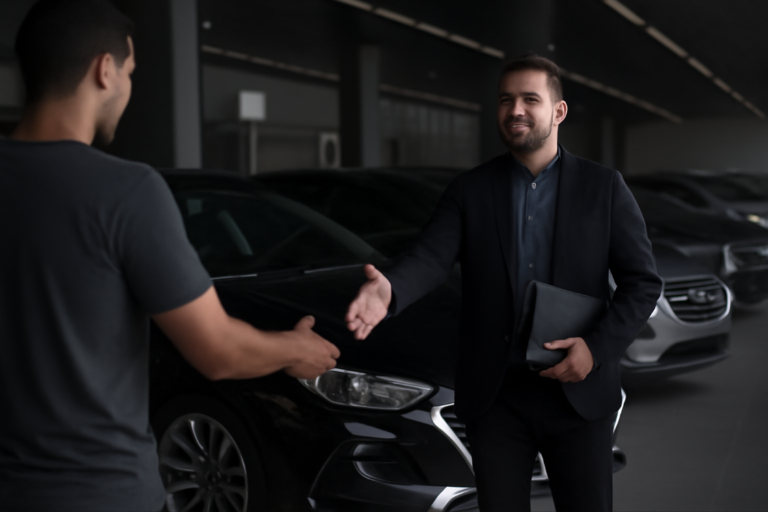 Best Used Car Dealer In Abu Dhabi