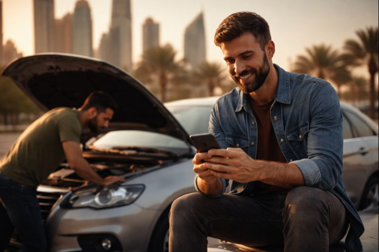 Sell Used Car Online Free