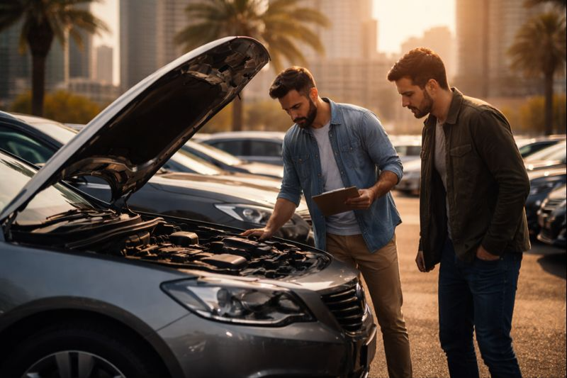 Best Place To Buy Used Cars