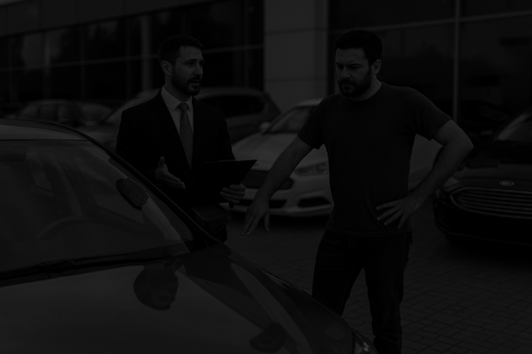 do car dealers buy used cars in Abu Dhabi from private sellers