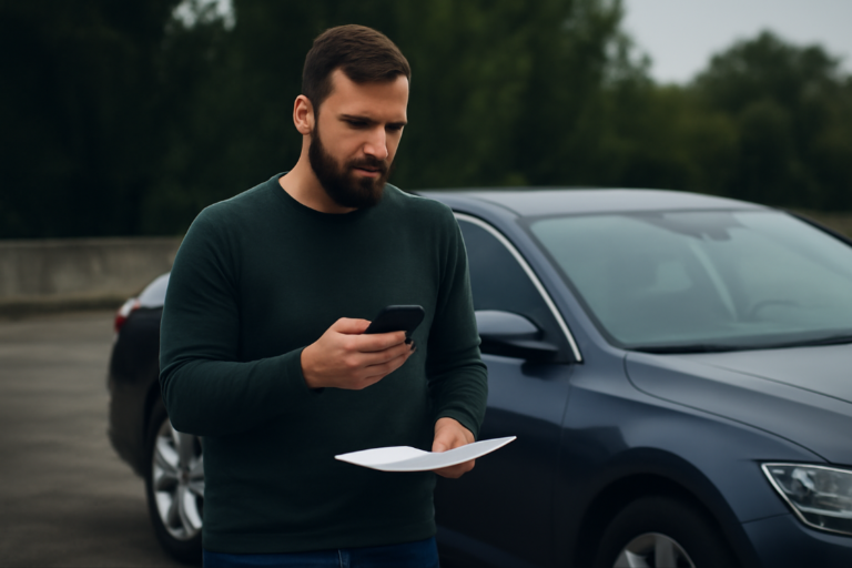 Sell Car Online in Al Nakheel