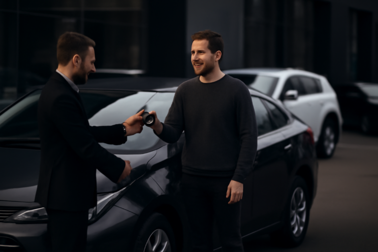 Best Site To Sell Car In Al Hilal