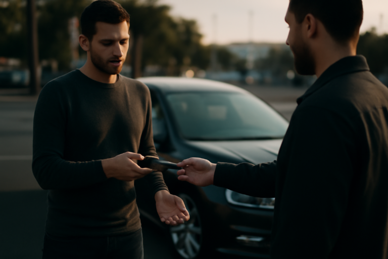 Free Car Selling Website In Uae