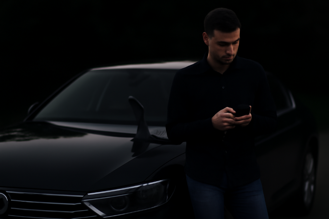 Sell car online instantly in Abu Dhabi