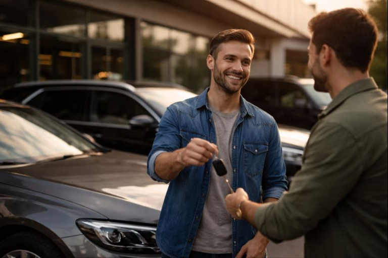 Best Car Buying Sites